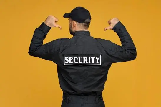 Sécurité & Gardiennage – SERIANCE ALAMAN Tanger